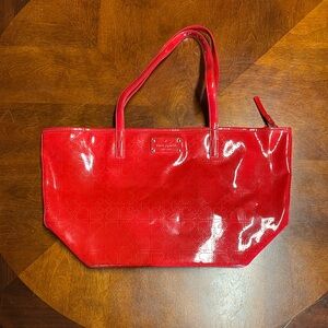 Kate Spade Harmony Metro Laser Cut Tote